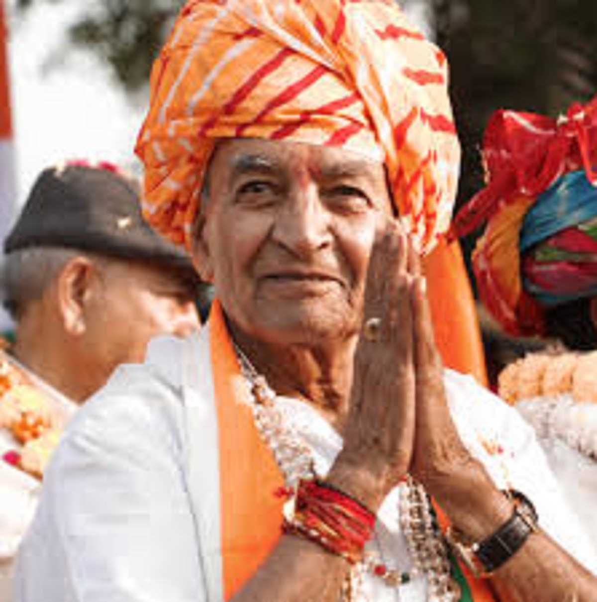 राजस्थान कांग्रेस विधायक ने कहा, जनसंख्या नियंत्रण पर कानून का हम स्वागत करेंगे